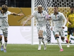 CWC Borussia Dortmund CF Monterrey Soccer