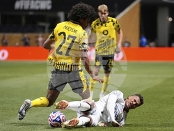 CWC Borussia Dortmund CF Monterrey Soccer