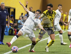 CWC Borussia Dortmund CF Monterrey Soccer