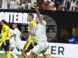 CWC Borussia Dortmund CF Monterrey Soccer