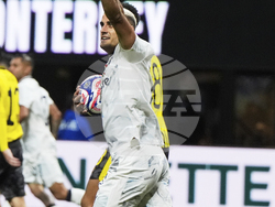 CWC Borussia Dortmund CF Monterrey Soccer