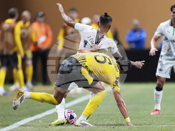 CWC Borussia Dortmund CF Monterrey Soccer