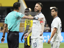 CWC Borussia Dortmund CF Monterrey Soccer