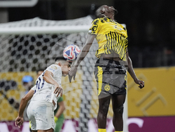 CWC Borussia Dortmund CF Monterrey Soccer