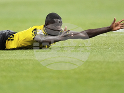 CWC Borussia Dortmund CF Monterrey Soccer