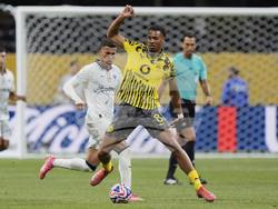 CWC Borussia Dortmund CF Monterrey Soccer