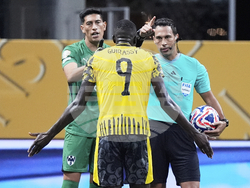 CWC Borussia Dortmund CF Monterrey Soccer