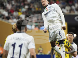 CWC Borussia Dortmund CF Monterrey Soccer