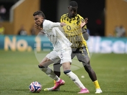 CWC Borussia Dortmund CF Monterrey Soccer