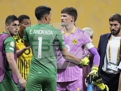 CWC Borussia Dortmund CF Monterrey Soccer