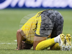 CWC Borussia Dortmund CF Monterrey Soccer