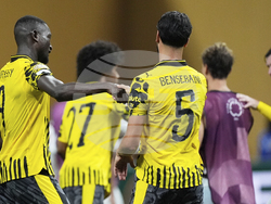 CWC Borussia Dortmund CF Monterrey Soccer
