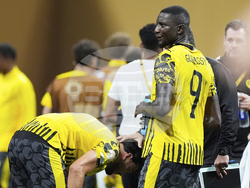 CWC Borussia Dortmund CF Monterrey Soccer