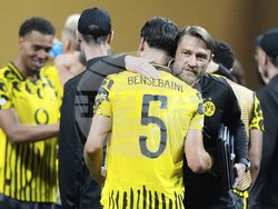 CORRECTION CWC Borussia Dortmund CF Monterrey Soccer