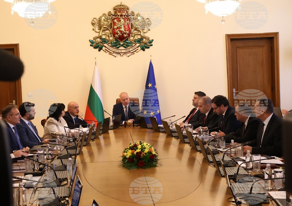 Government Approves New Rules of Procedure for Energy Ministry