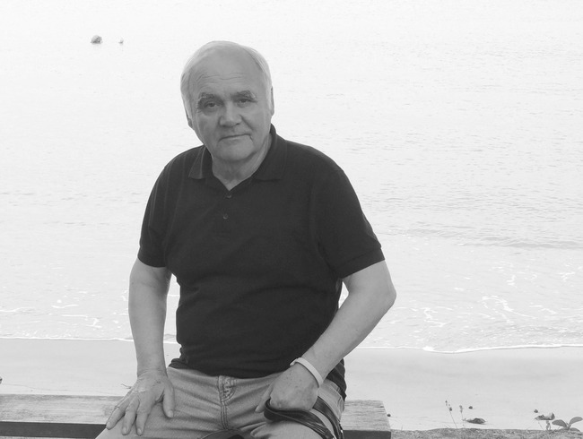 Жорже Косиков, почетен президент на Асоциацията на бесарабските българи в Бразилия: Проф. Николай Червенков беше възхитителен човек