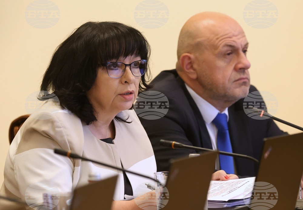 Правителството одобри проект за промени в Закона за държавния бюджет за 2025 г., свързан с Инвестиционната програма за общински проекти