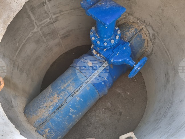 Заради намален дебит пет села от Софийска област са на режимно водоснабдяване