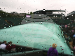 Britain Wimbledon Tennis