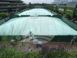 Britain Wimbledon Tennis