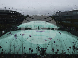 Britain Wimbledon Tennis