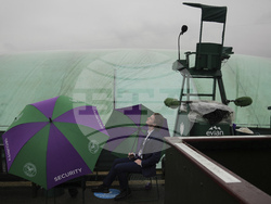 Britain Wimbledon Tennis