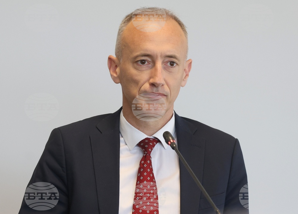 София Тех Парк - INSAIT - съвместна програма