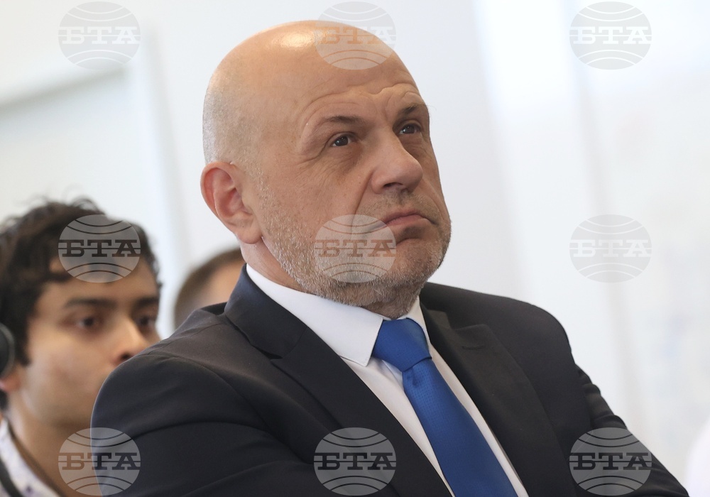 София Тех Парк - INSAIT - съвместна програма