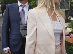 Britain Wimbledon Tennis