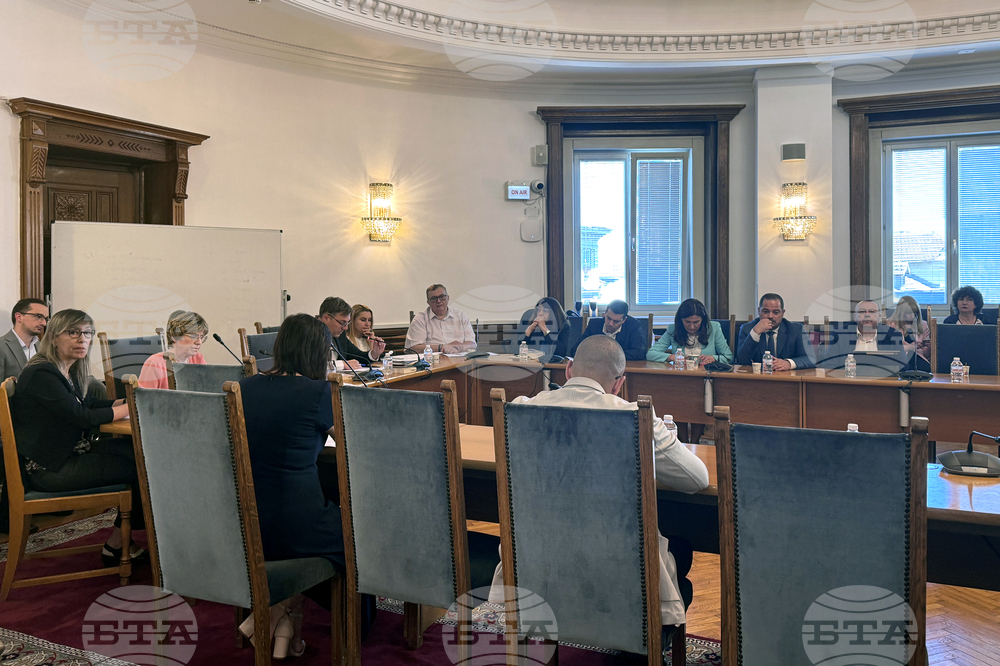 Парламентарната правна комисия одобри на първо четенe предложения за промени в Наказателно-процесуалния кодекс