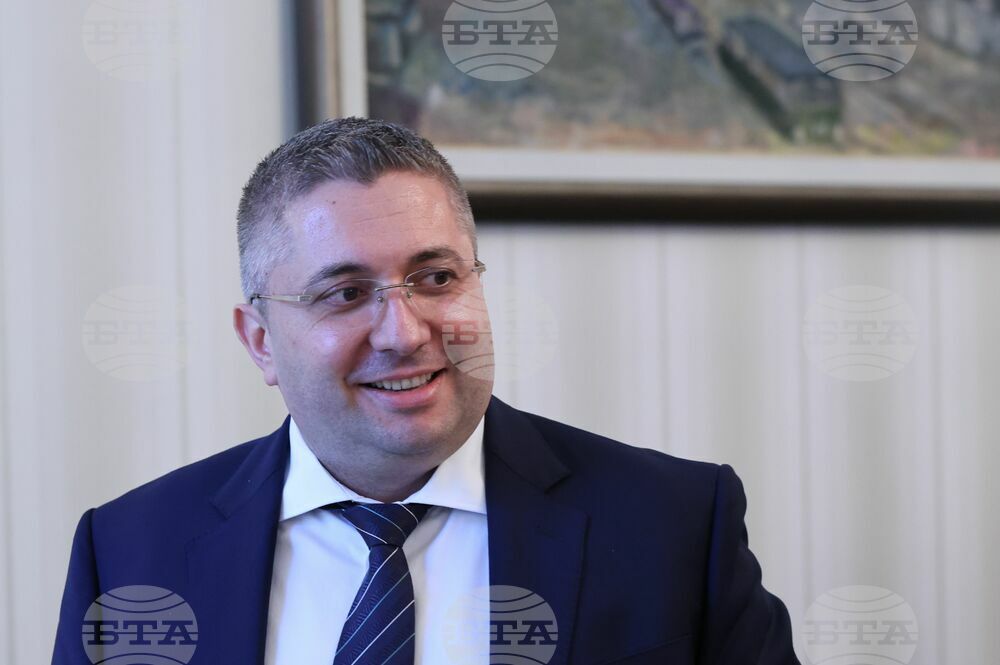 Народно събрание - Комисия по регионална политика, благоустройство и местно самоуправление