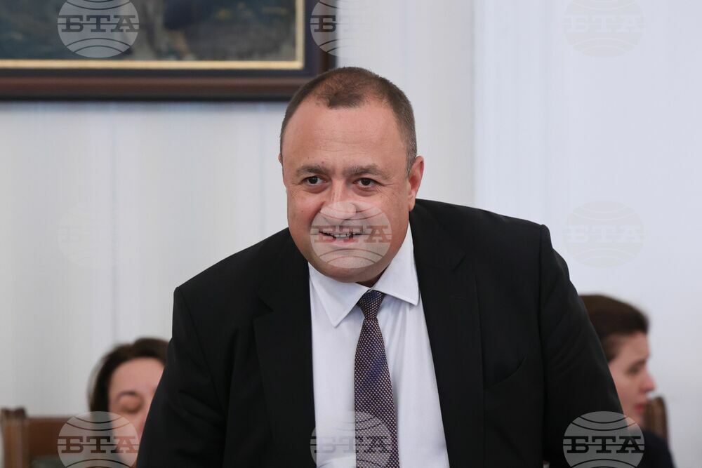 Народно събрание - Комисия по регионална политика, благоустройство и местно самоуправление