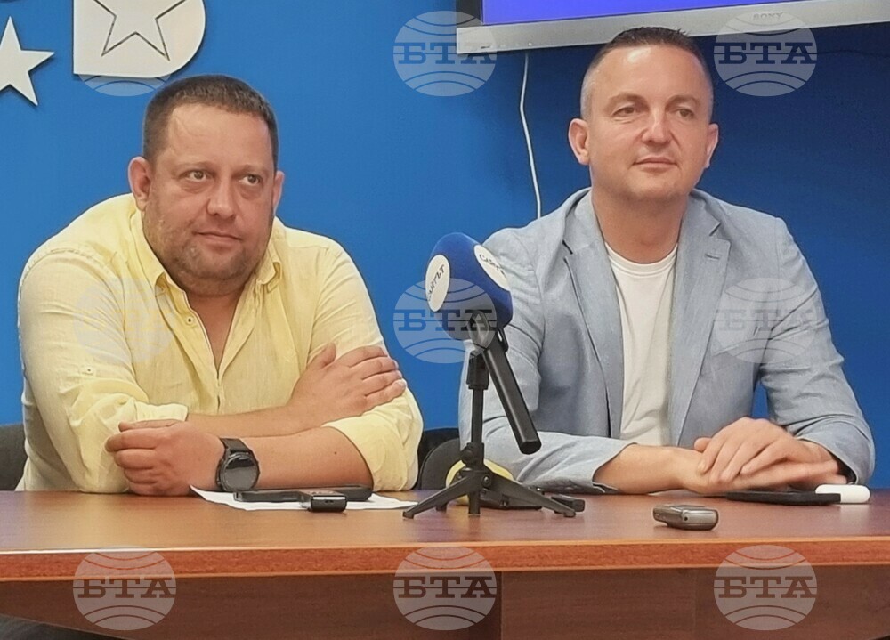 Общинските съветници от ГЕРБ настояват за корекции в проектобюджета на Варна