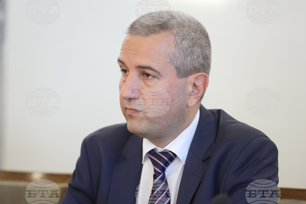 Народно събрание - Комисия по труда и социалната политика - заседание