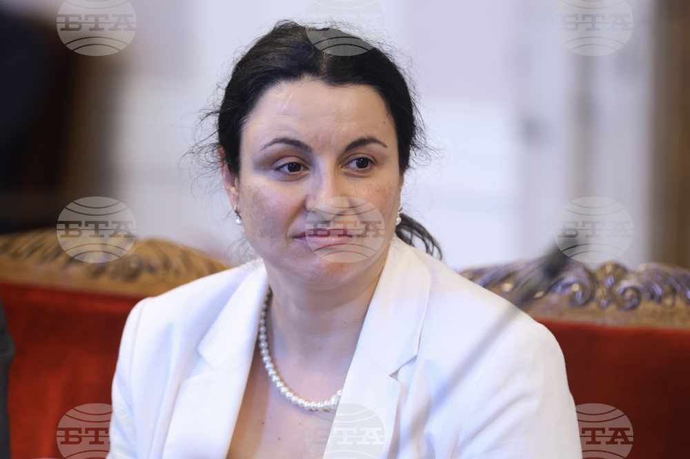 Парламент - Комисия по образованието и науката - заседание
