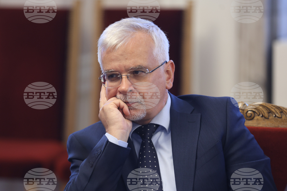 Парламент - Комисия по образованието и науката - заседание