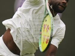 Britain Wimbledon Tennis
