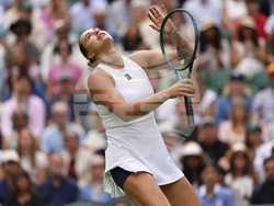 Britain Wimbledon Tennis