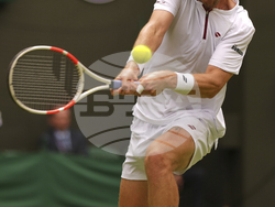 Britain Wimbledon Tennis