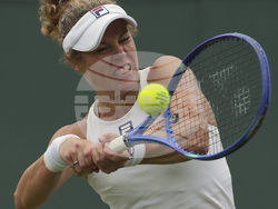 Britain Wimbledon Tennis