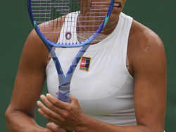 Britain Wimbledon Tennis
