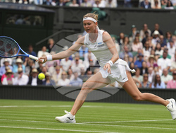 Britain Wimbledon Tennis
