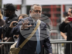 Sexual Misconduct Diddy