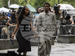 Sexual Misconduct Diddy