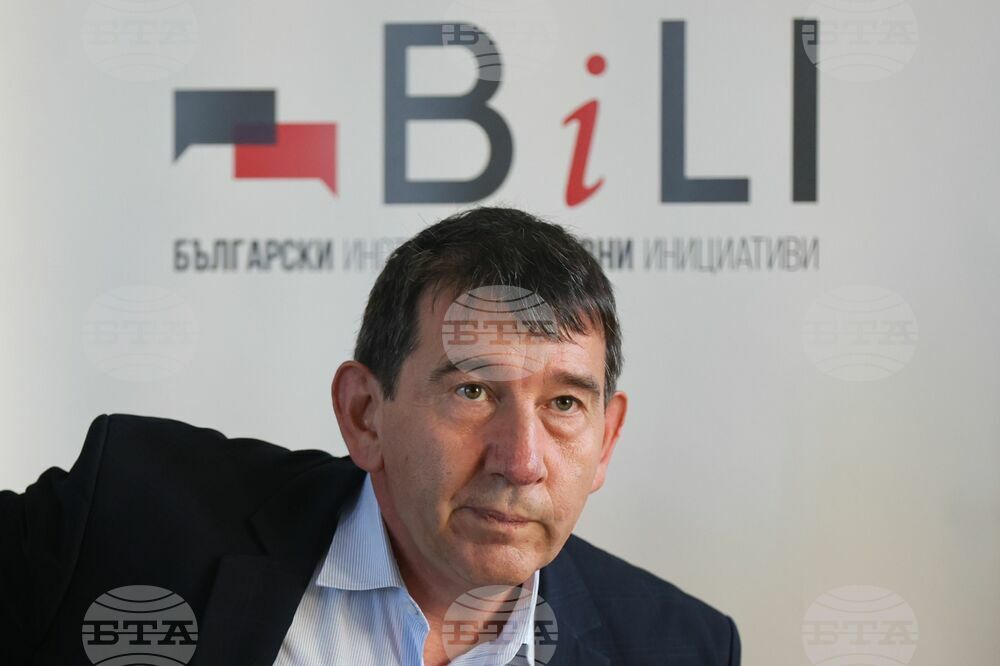 Софийски университет „Св. Климент Охридски“ - публична дискусия - Атанас Атанасов