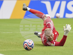 CWC Club World Cup Photo Gallery
