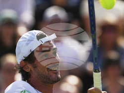 Britain Wimbledon Tennis