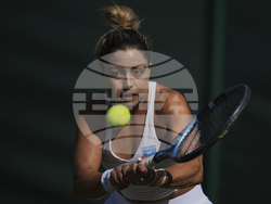 Britain Wimbledon Tennis