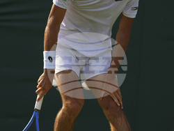 Britain Wimbledon Tennis