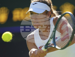 Britain Wimbledon Tennis
